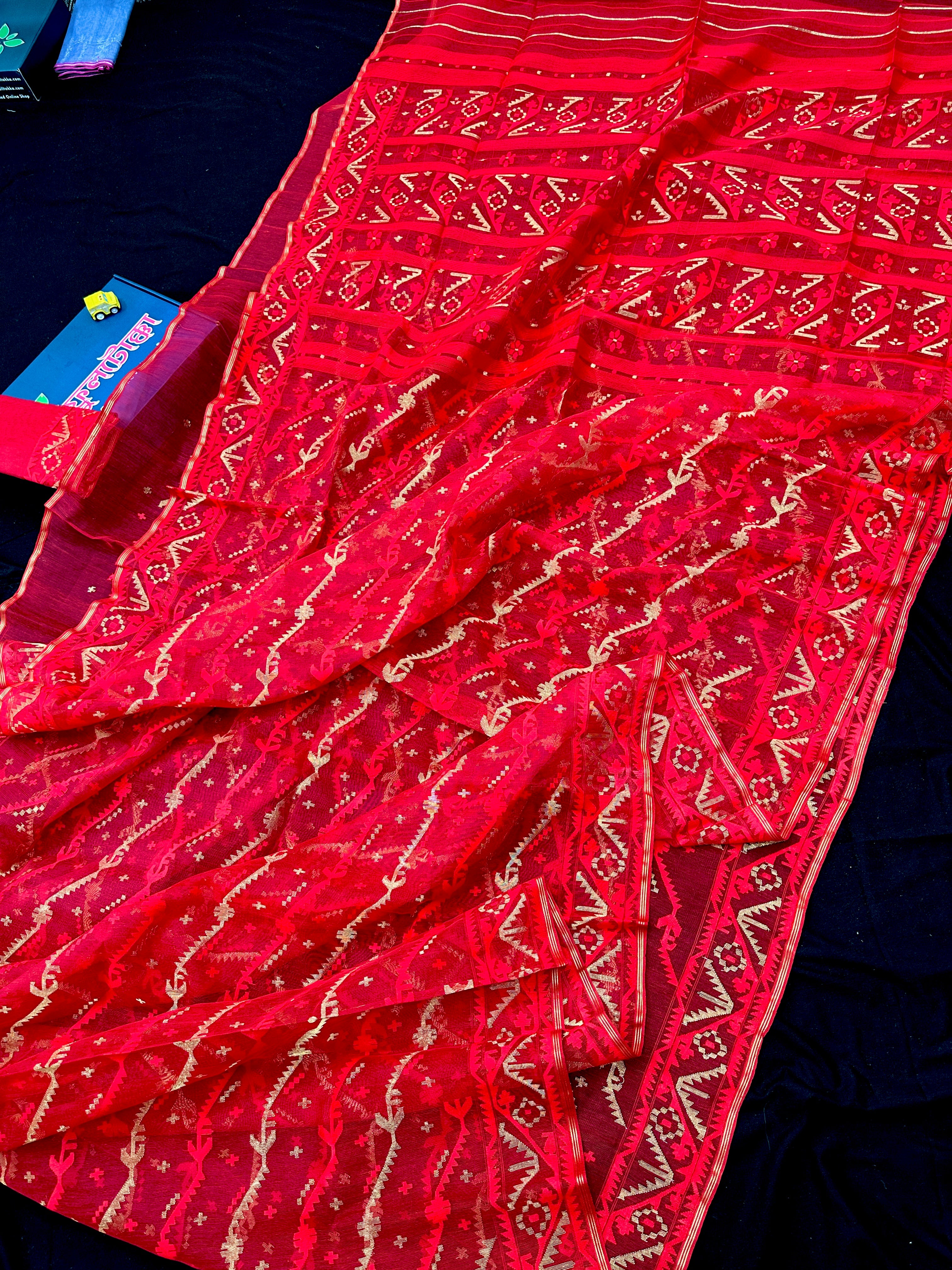 RED MAROON EXCLUSIVE