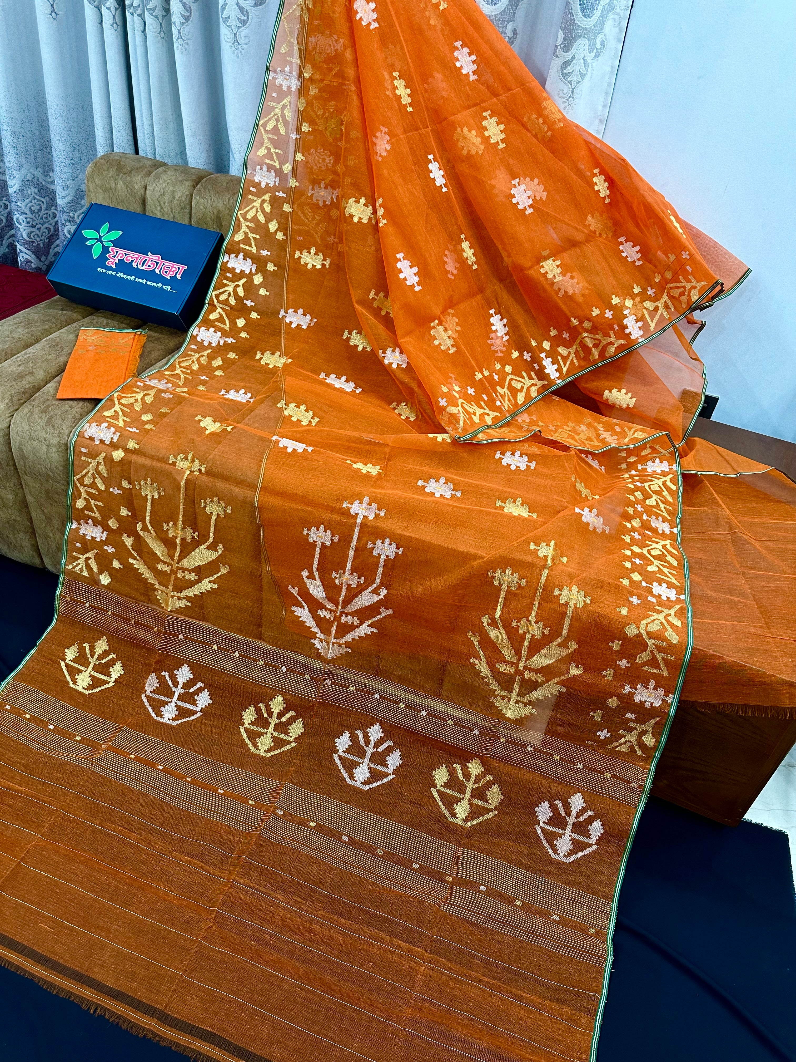 FANTA ORANGE