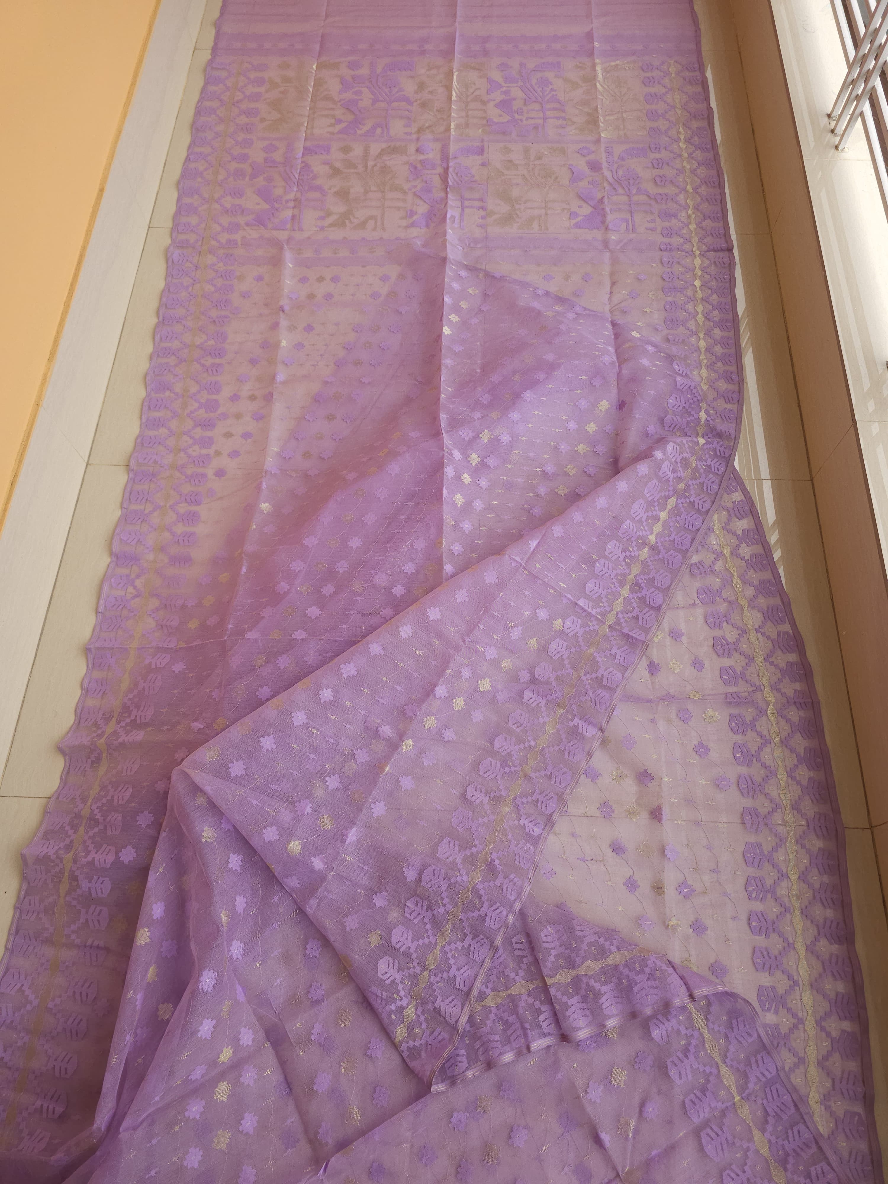 SWEET LAVENDER