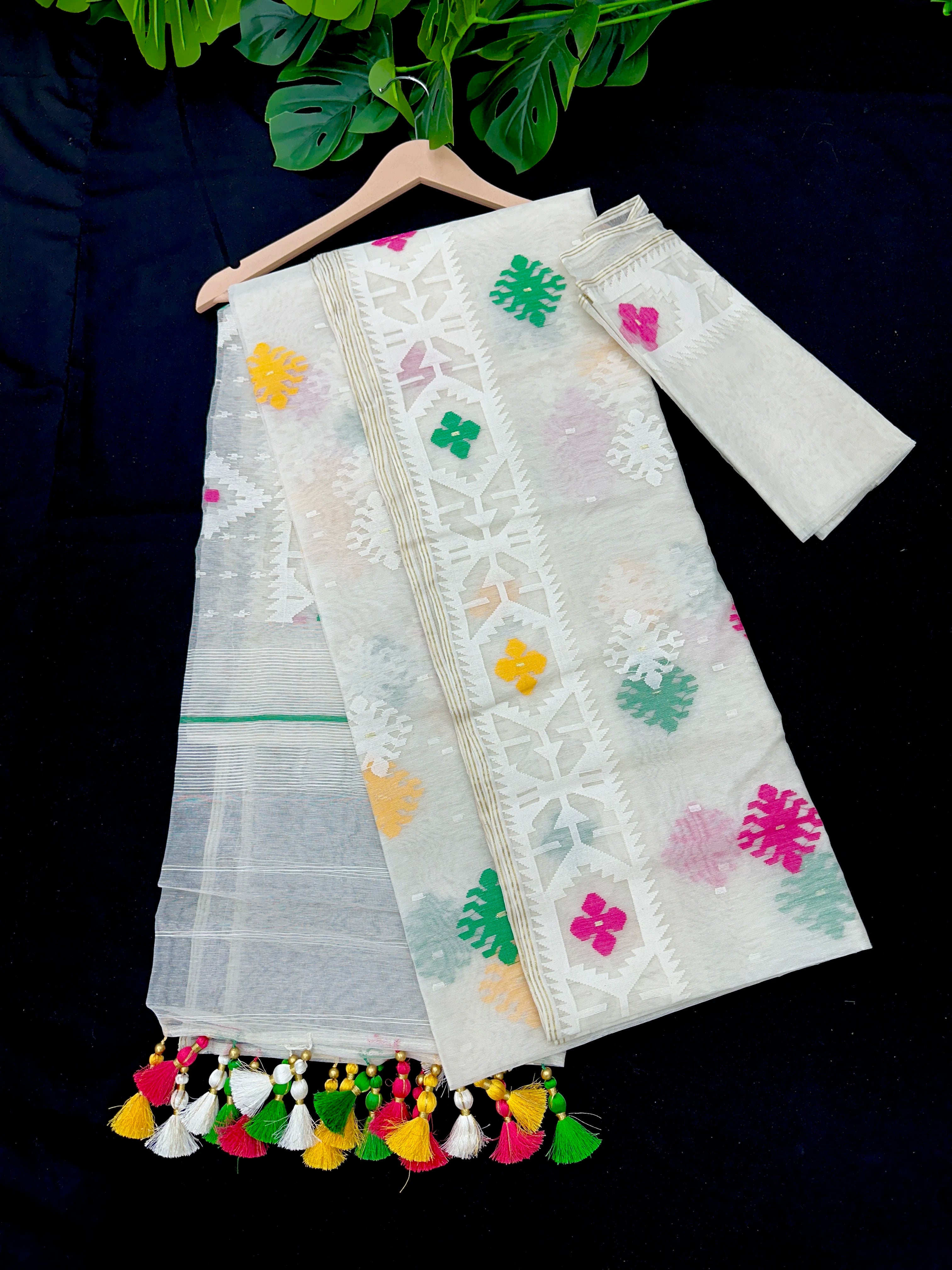 Gorgeous Saree
