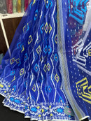 Original Handloom Dhakai Jamdani