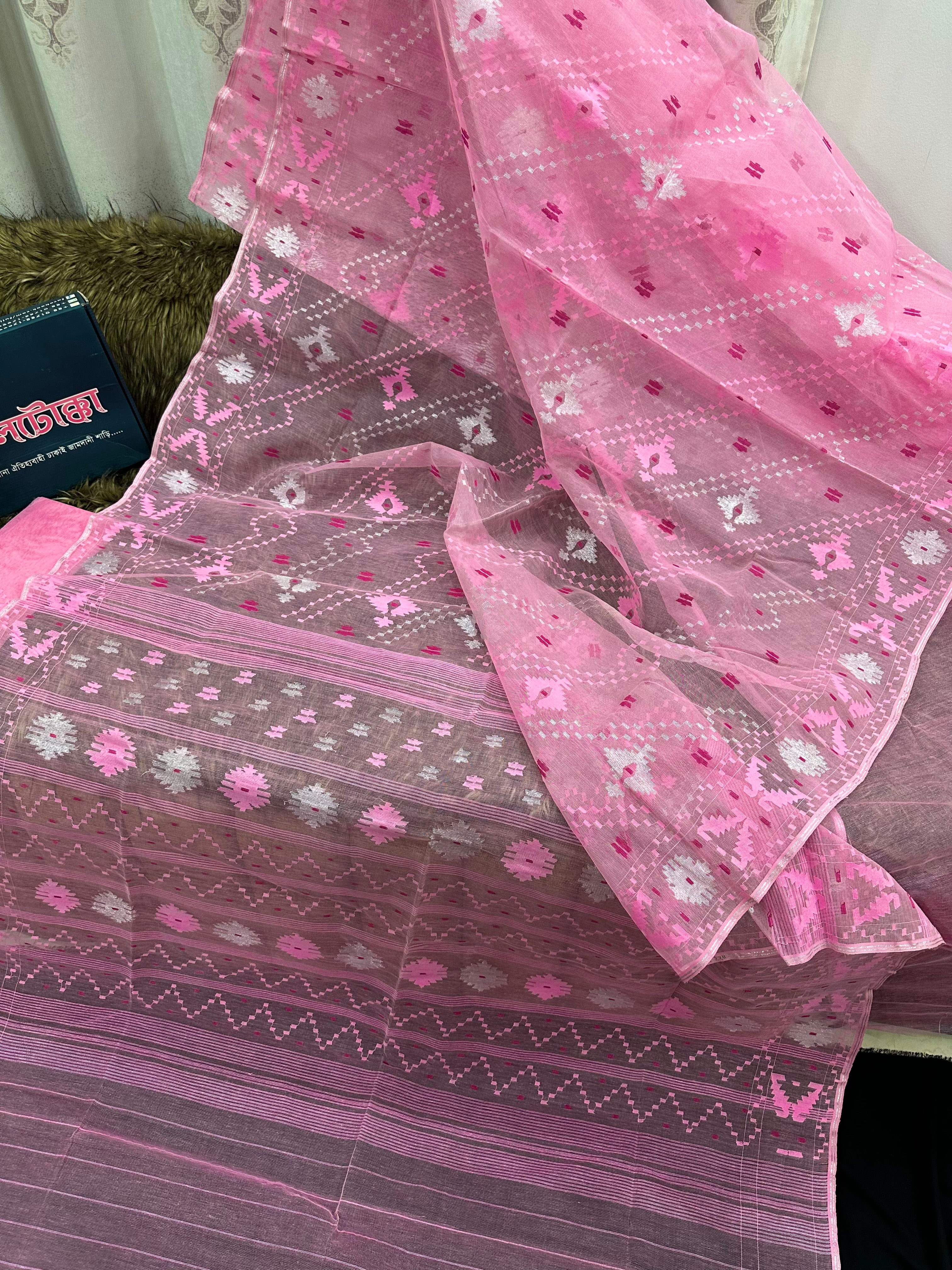 SWEET PINK
