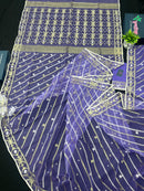 Original Handloom Dhakai Jamdani