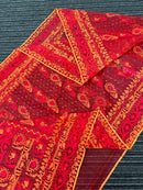 RED BRIDAL EXCLUSIVE