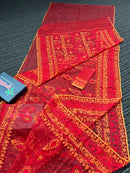 RED BRIDAL EXCLUSIVE