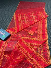 RED BRIDAL EXCLUSIVE