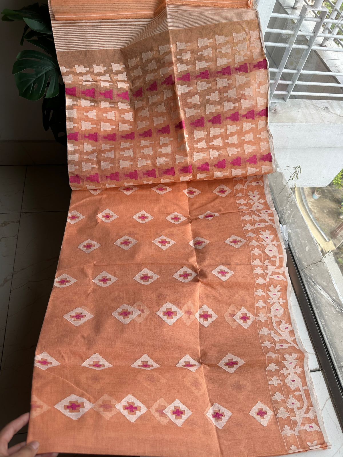 Jamdani