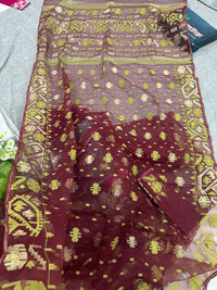 jamdani