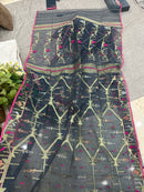 Jamdani saree