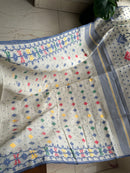 White Multi