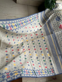 White Multi