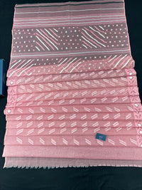 Original Handloom Dhakai Jamdani