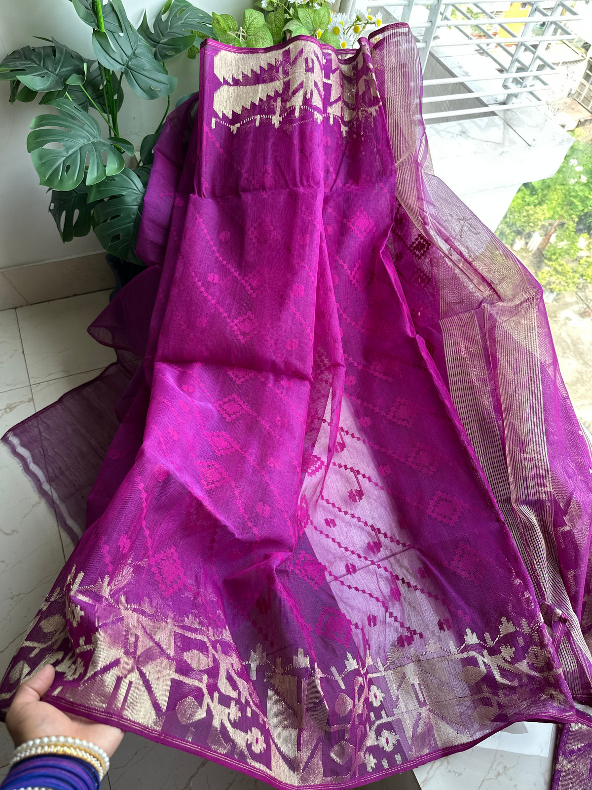 Jandani