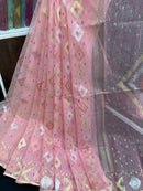 Original Handloom Dhakai Jamdani