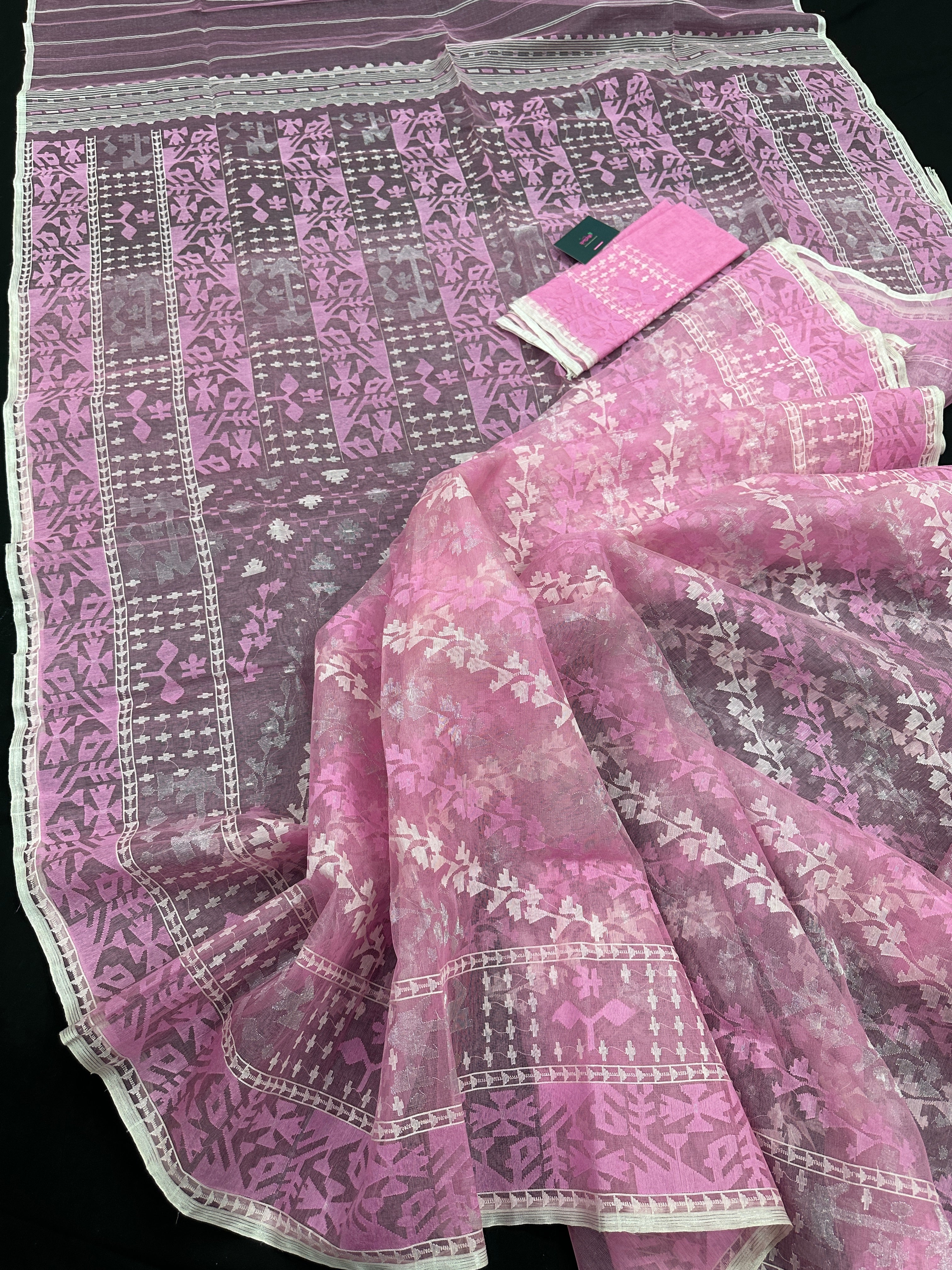 PINK EXCLUSIVE