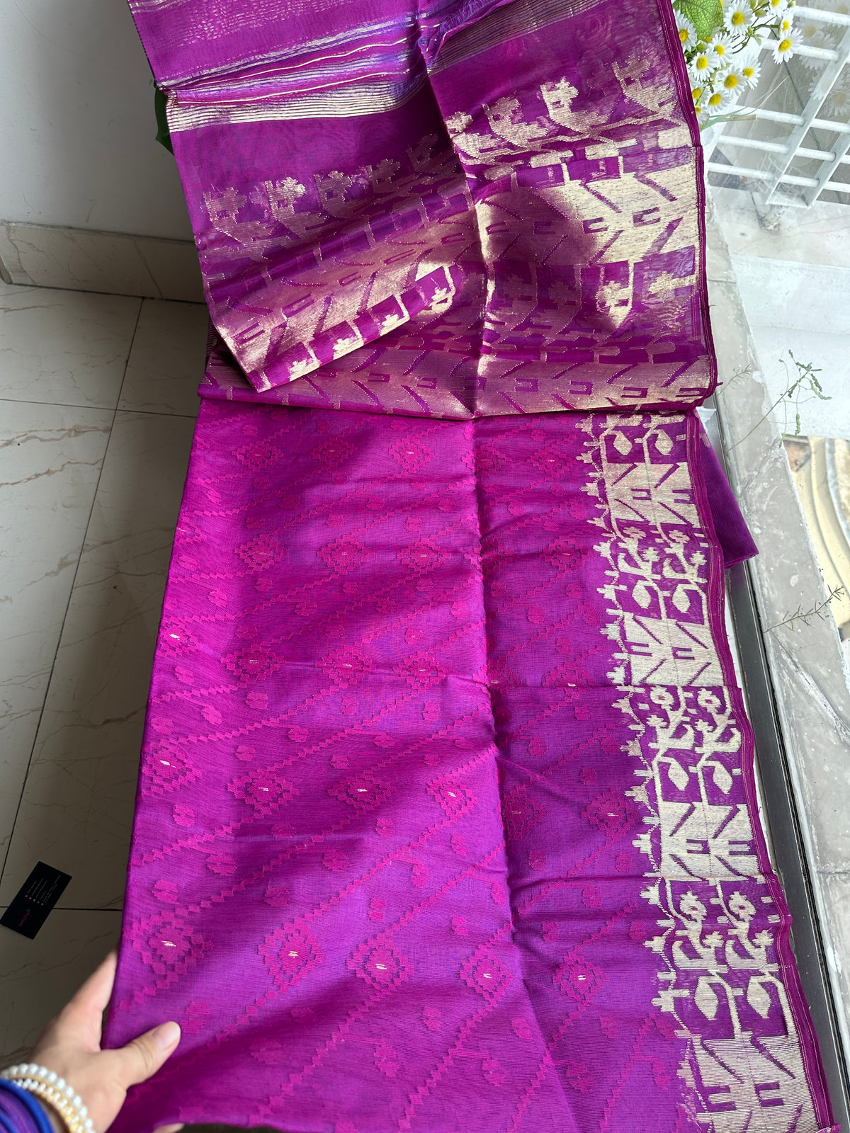 Jandani