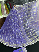 Original Handloom Dhakai Jamdani