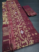 MAROON EXCLUSIVE