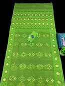 PARROT GREEN