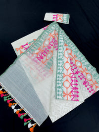 WHITE MULTI