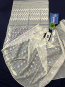 Original Handloom Dhakai Jamdani