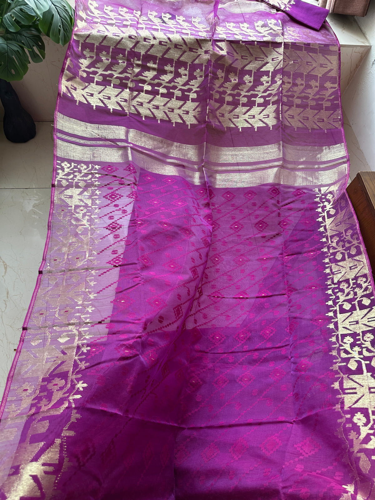 Jandani
