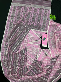 PINK EXCLUSIVE