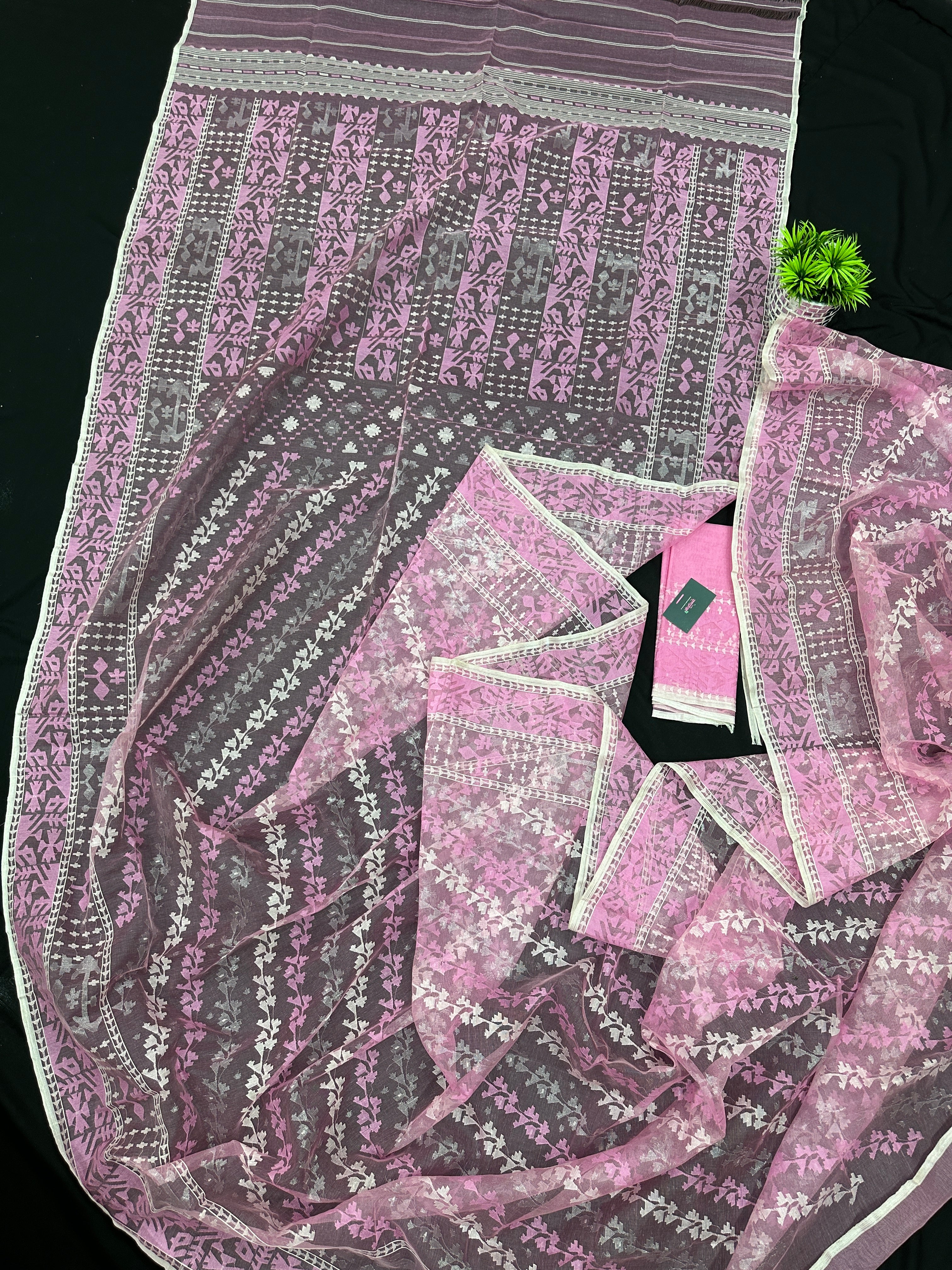 PINK EXCLUSIVE