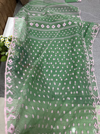 jamdani