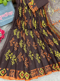 jamdani