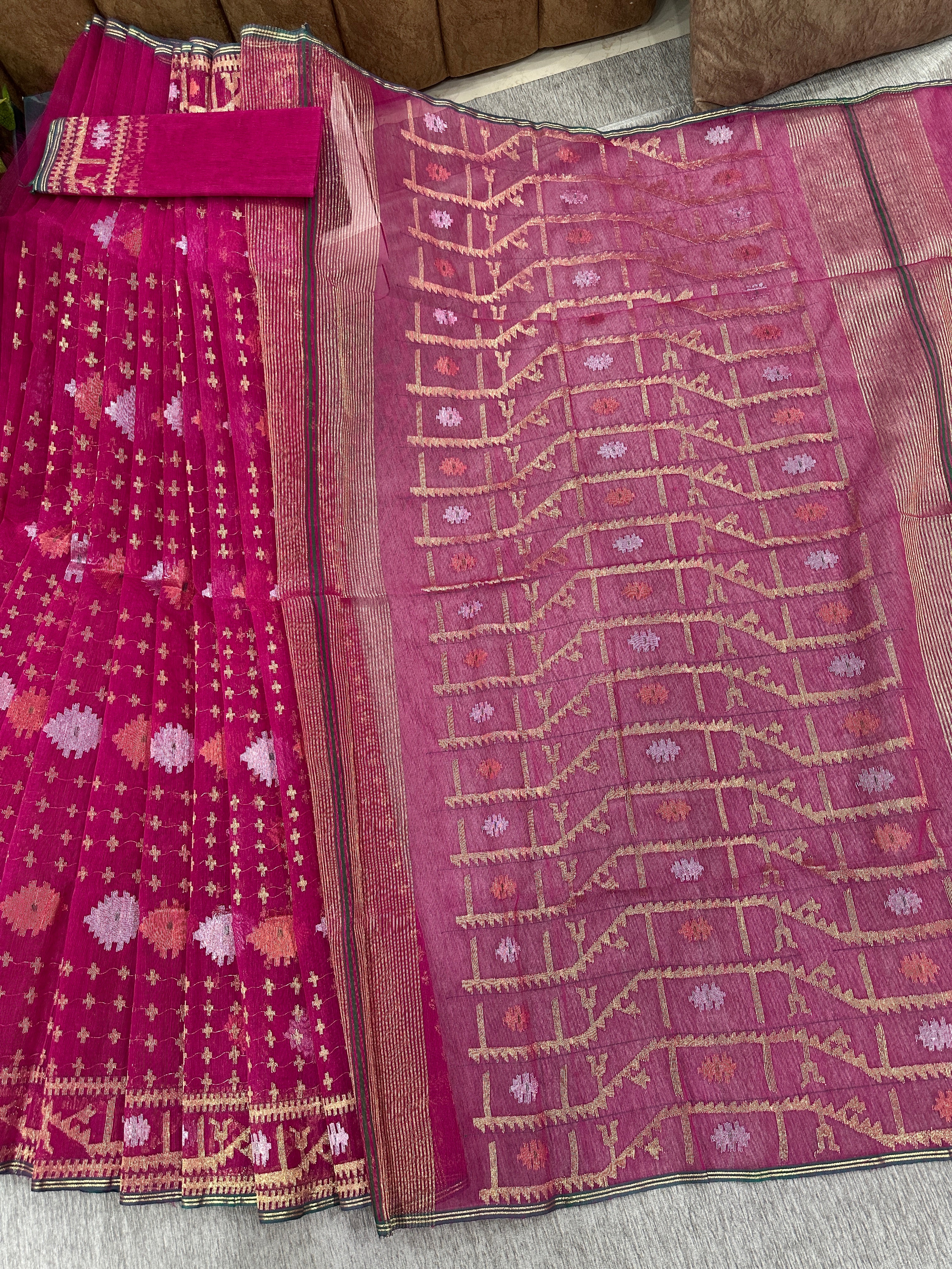 Jamdani