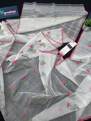 Original Handloom Dhakai Jamdani