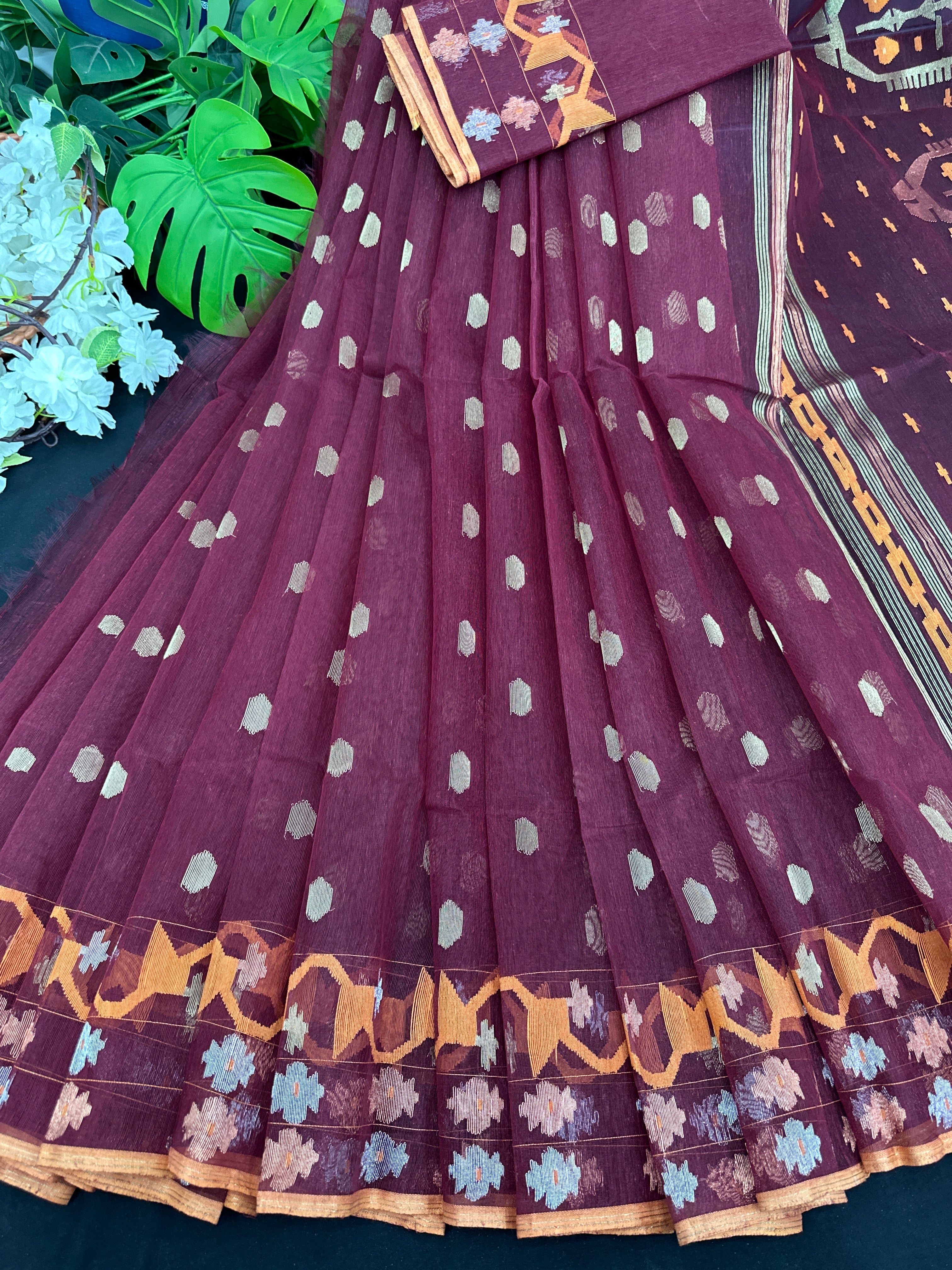 jamdani
