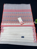 Original Handloom Dhakai Jamdani