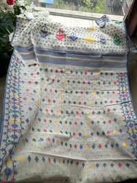 White Multi