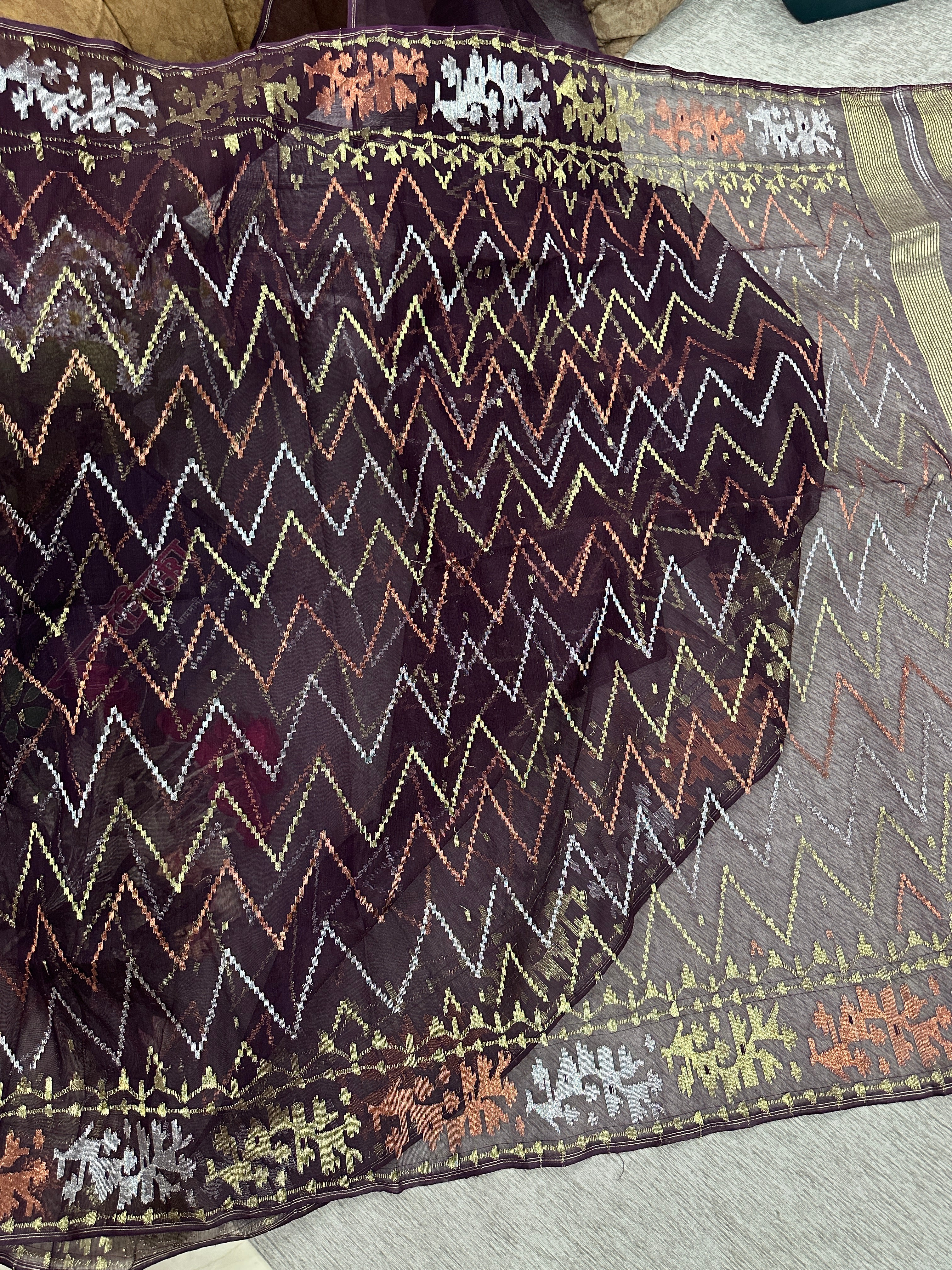 jamdani