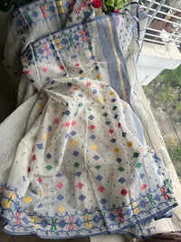 White Multi