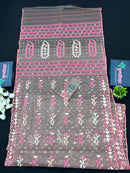 Original Handloom Dhakai Jamdani