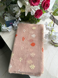 Nude colour