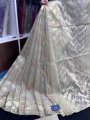 Original Handloom Dhakai Jamdani