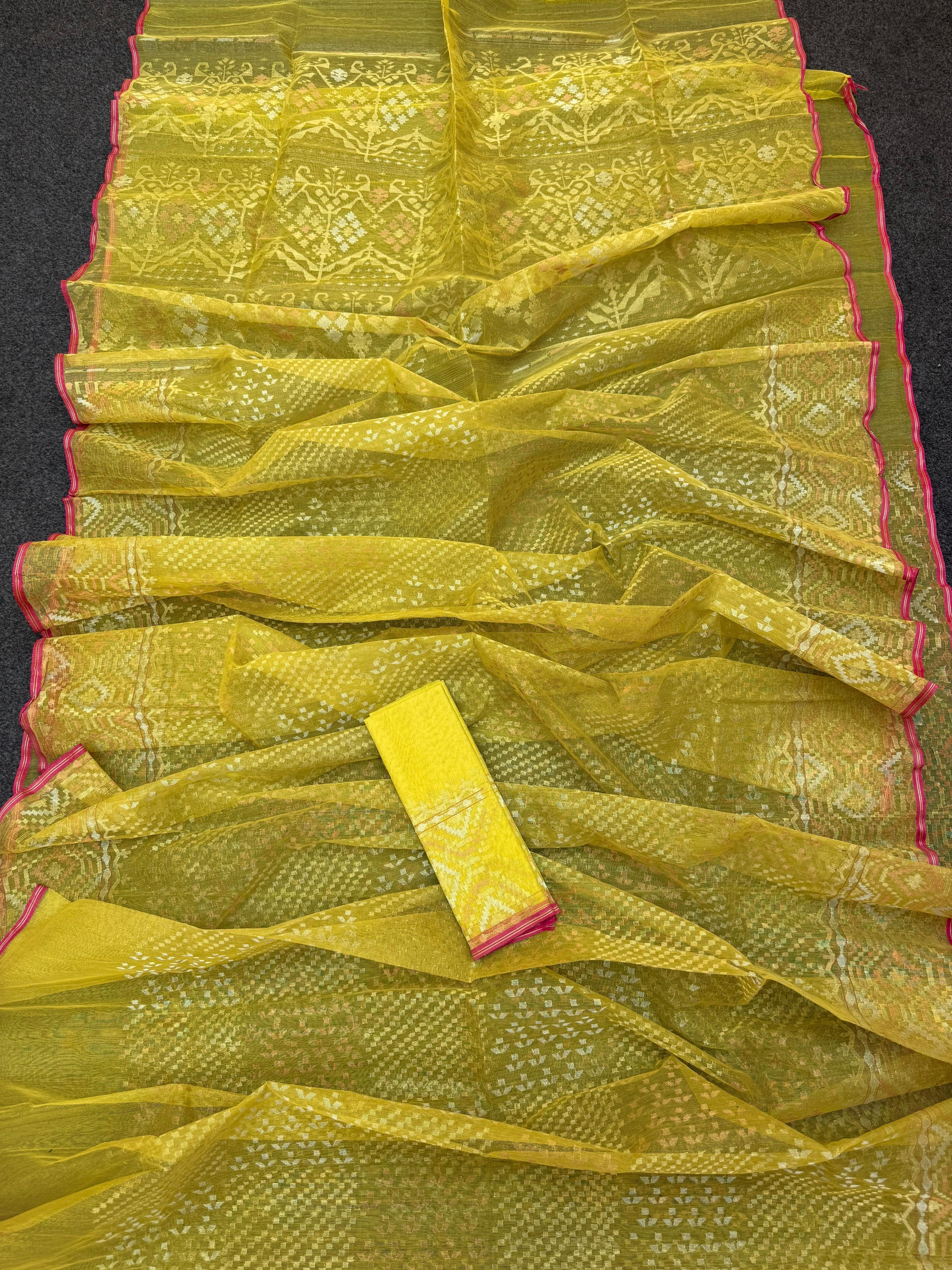 YELLOW EXCLUSIVE