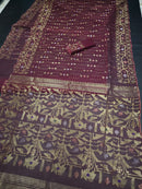 MAROON EXCLUSIVE