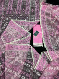 PINK EXCLUSIVE