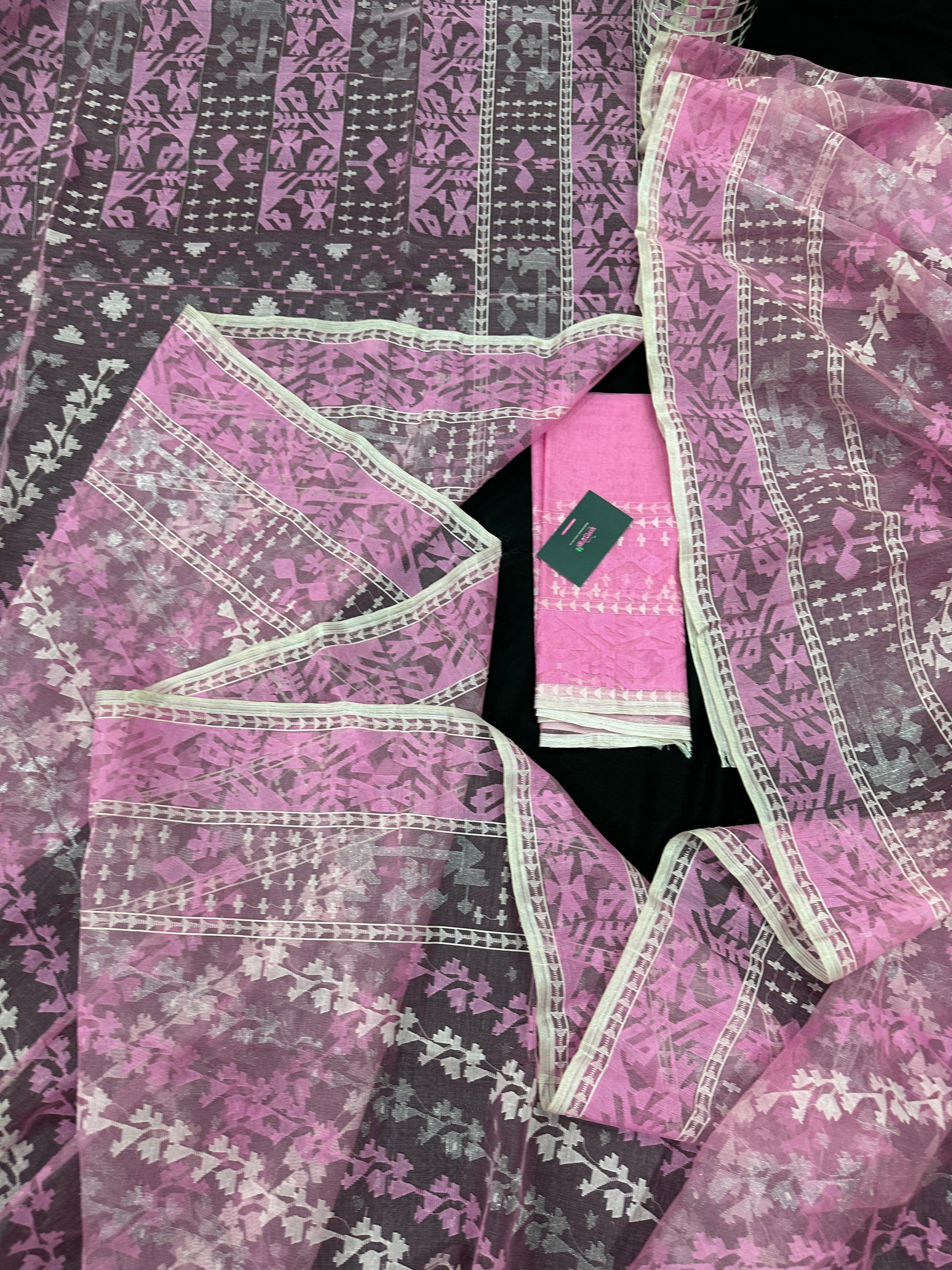 PINK EXCLUSIVE