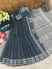 ash jamdani