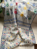 White Multi