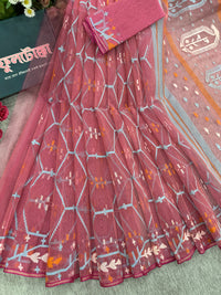 pinky
