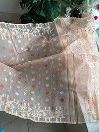 Nude colour