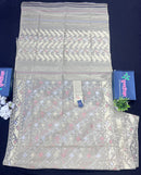 Original Handloom Dhakai Jamdani