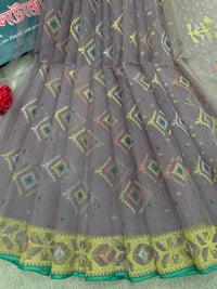 jamdani